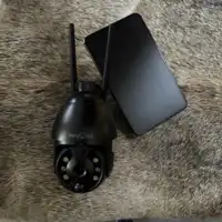 Live cam - få livebilder på din telefon