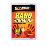 Handvärmare Grabber