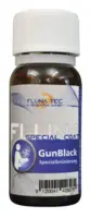Fluna Tec gun black 50ml - kallbrunering