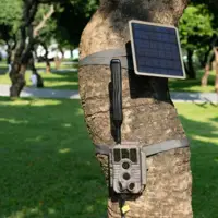 Solpanel 6v till s960