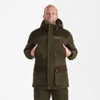 Deerhunter Eagle Winter Jacka