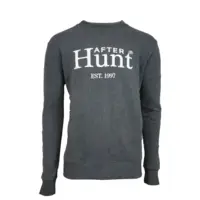 AFTER Hunt® Tröja Rundhals