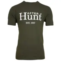 AFTER Hunt® T-shirt - Grön