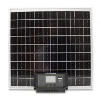 Attratec smartfeeder solpanel