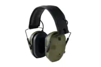 Hunters Choice Phantom F1 – Elektroniskt hörselskydd (HC-PF1)