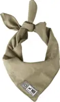 Insect Stop Halsrör – Covert Grön (One Size) Bandana