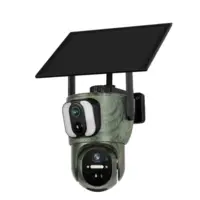 Hunters Choise LPV Dual-Lens - live kamera med 2 linser