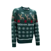 Julesweater