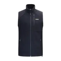 Swazi Sherpa Vest