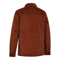 SHERPA foret fløjlsjakke