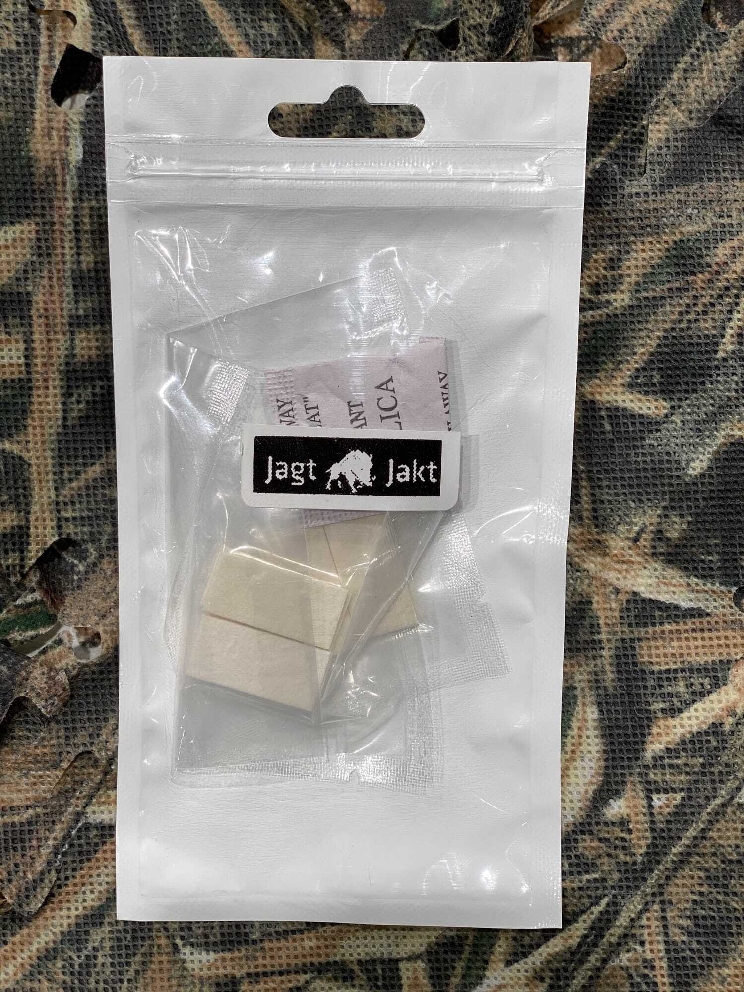 Antifuktbrickor