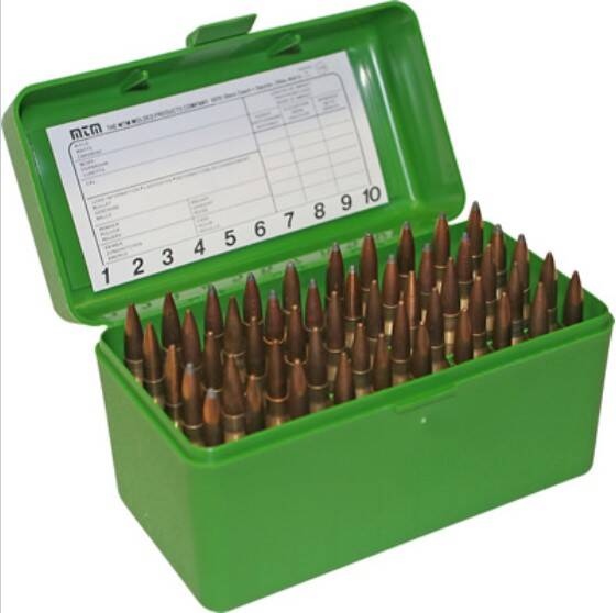 MTM case gard 50 stor