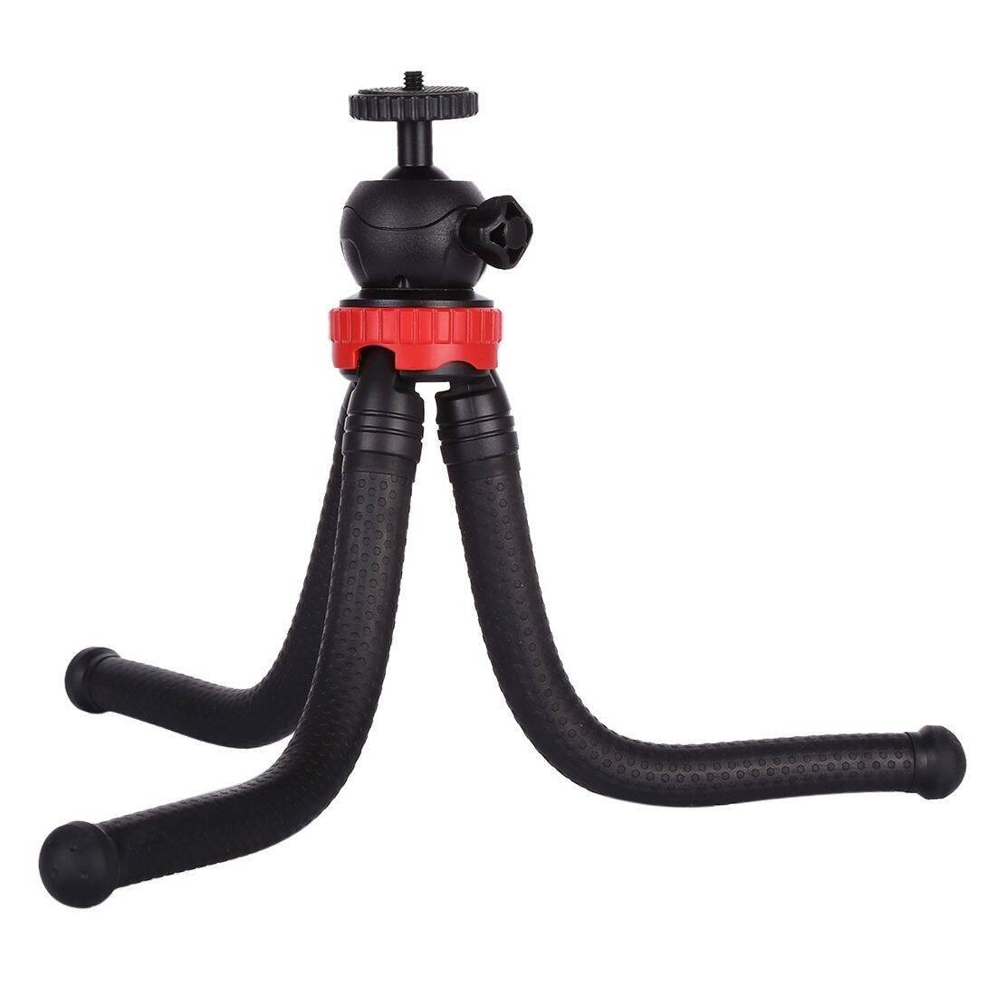 Tripod-hållare för kameror och spotter