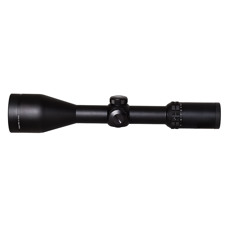 Jäger Elite Kikare 2,510x50 mm