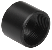 Gängskydd M15x1 Steel Action