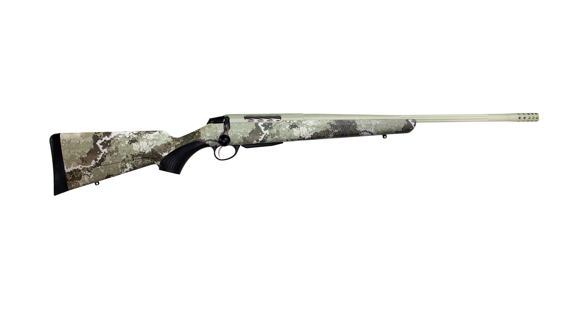 Tikka T3x LITE VEIL ALPINE CAMO
