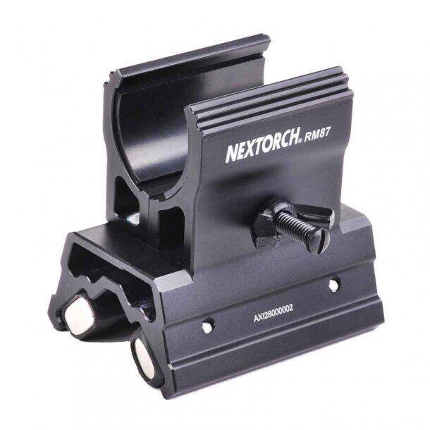 NEXTORCH RM87 magnetiskt gevärsfäste