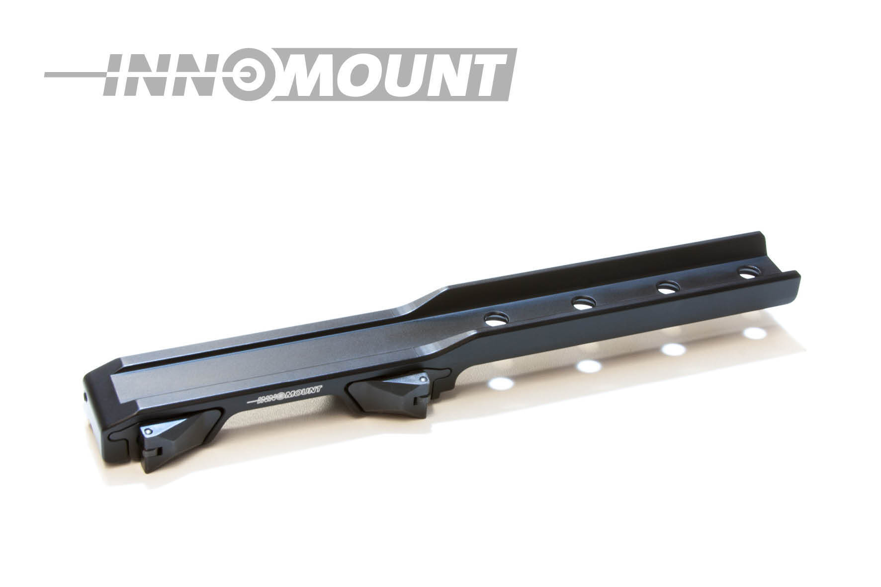 Innomount till Armasight