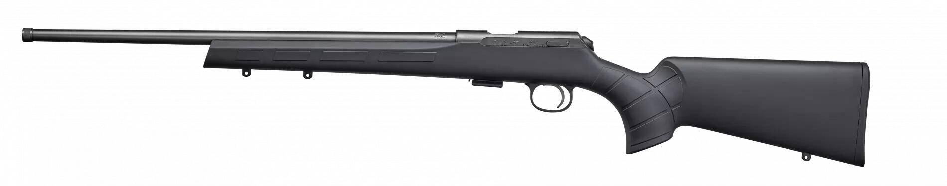 Cz 457 syntetiskt kaliber 22lr