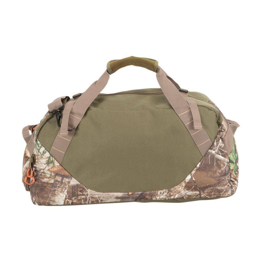 Allen terrain Duffel bag - bärväska i 4 olika storlekar