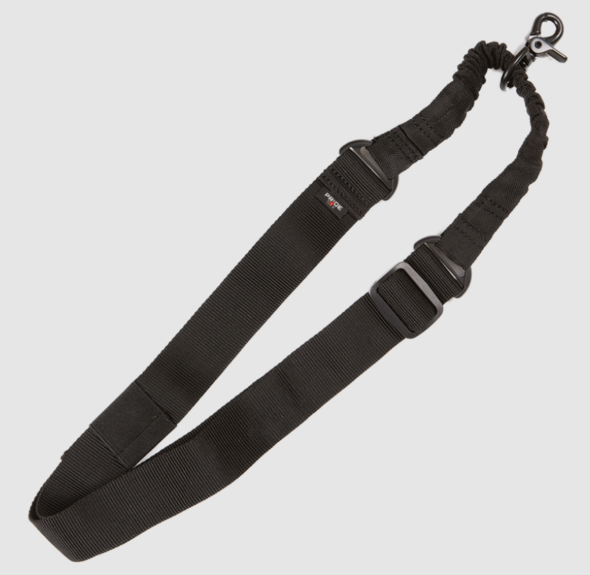 rem till spotter - TAC Single point sling