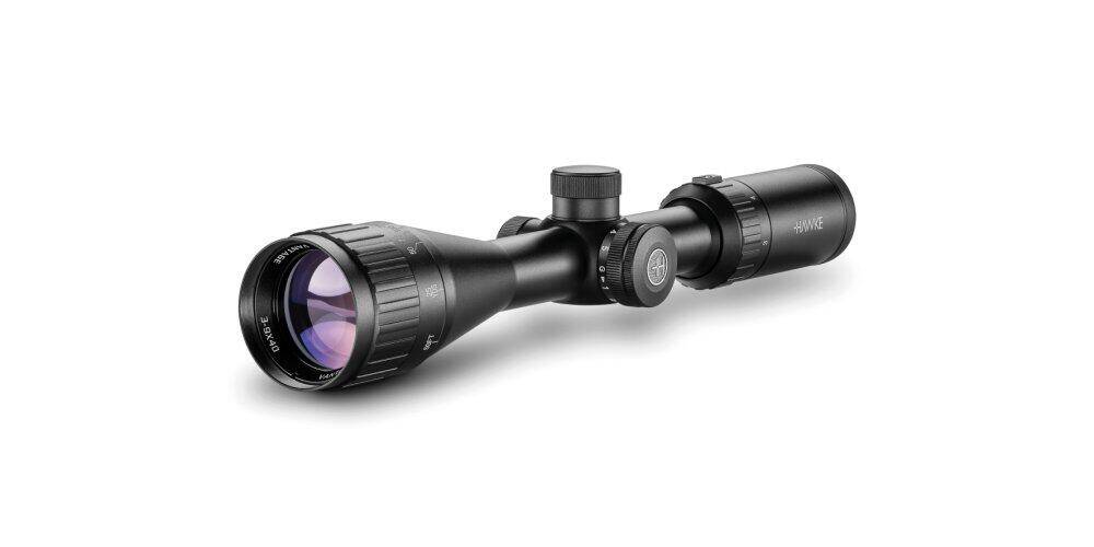 Hawke Vantage IR AO