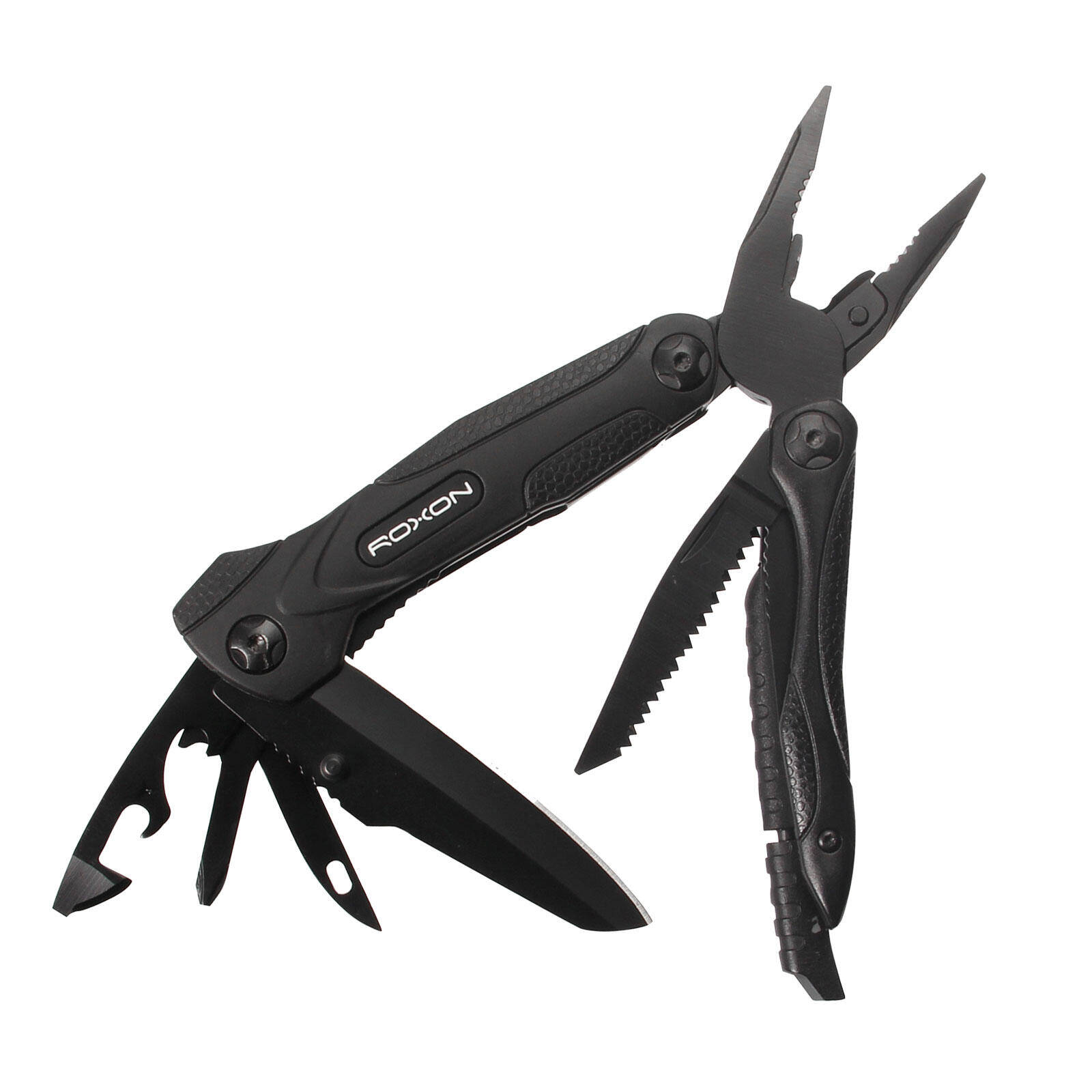 ROXON Multitool Spark 14-delar
