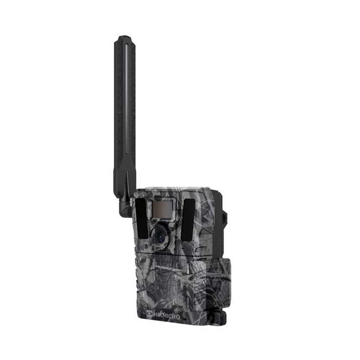 HIKMICRO - M15 4G App Viltkamera