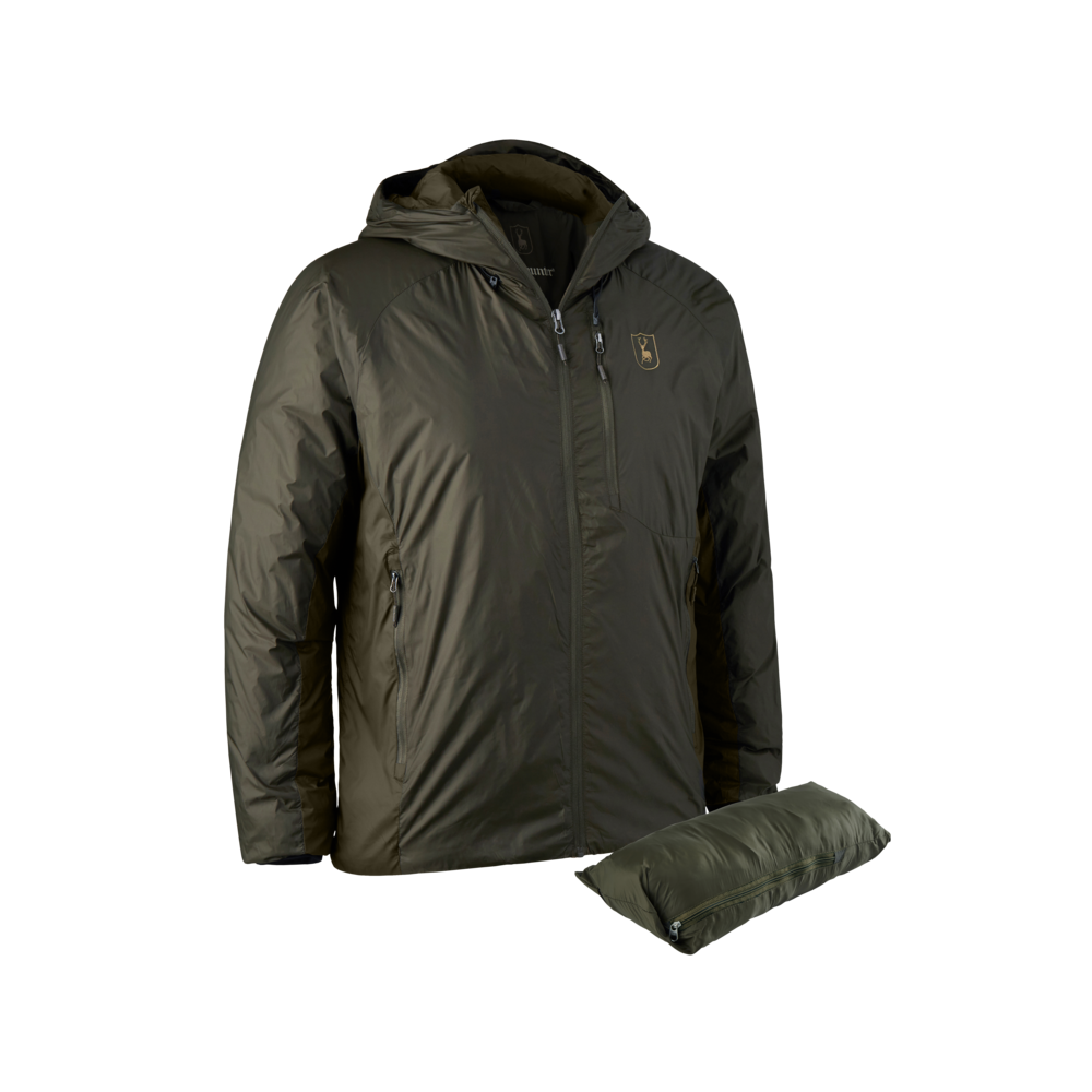 Deerhunter Packable jacka