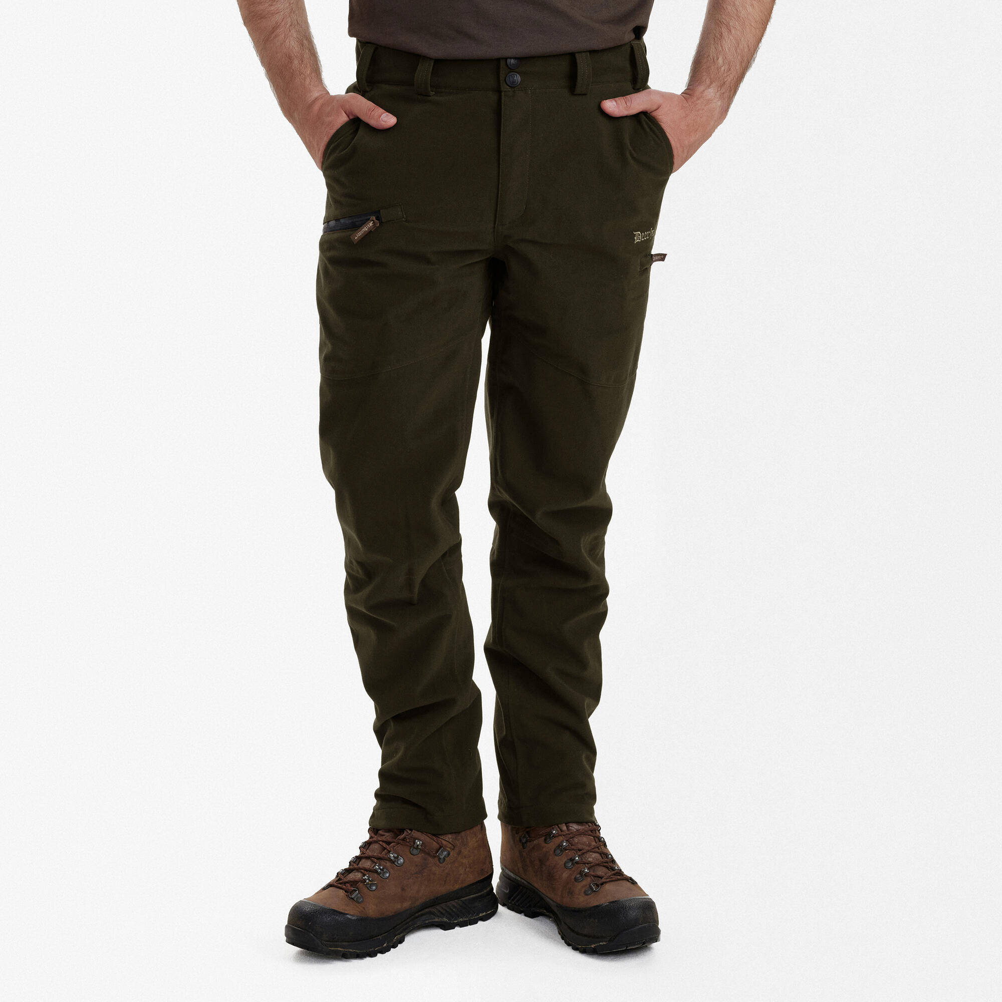 Pro Gamekeeper Stövelbyxa