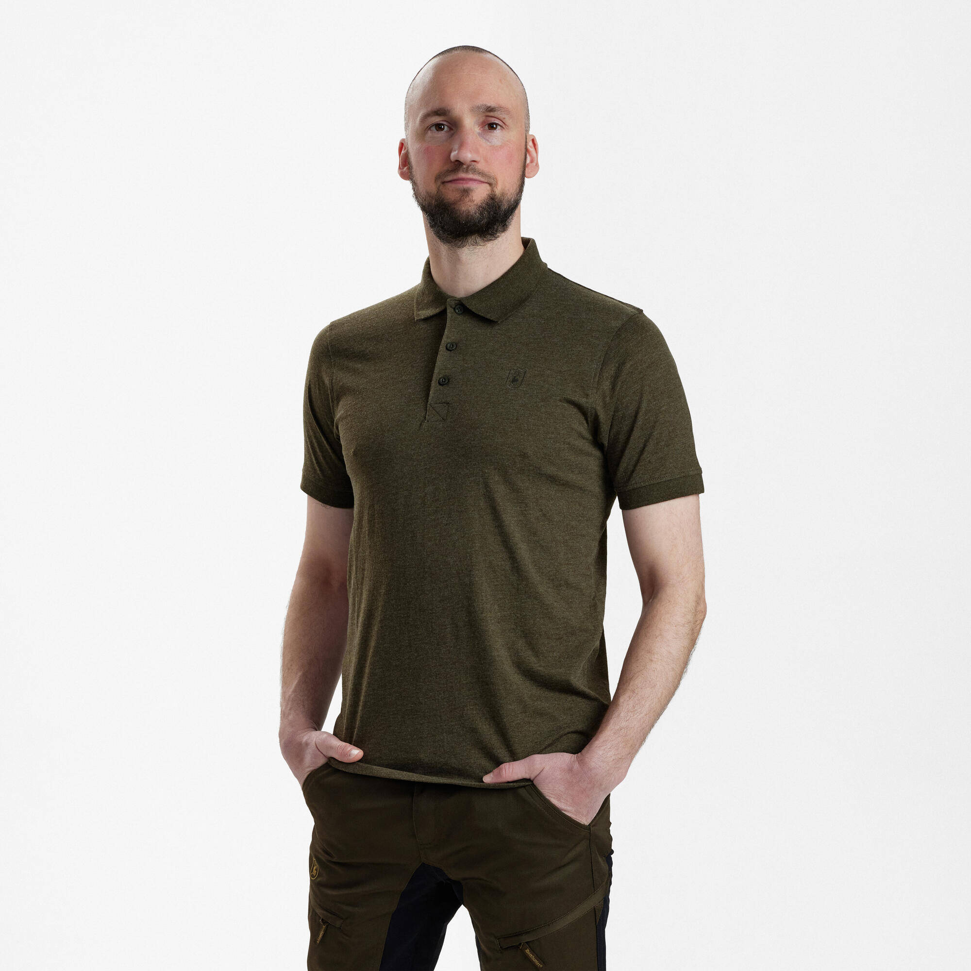 Gunnar Polotröja