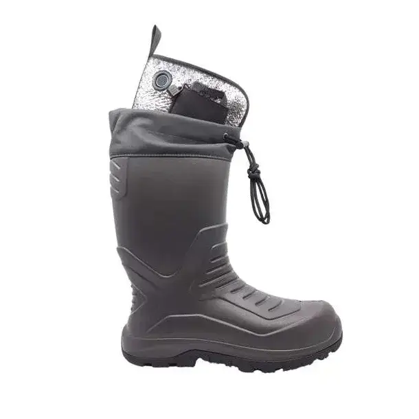 Treksta X-treme Heat - oliv-svart