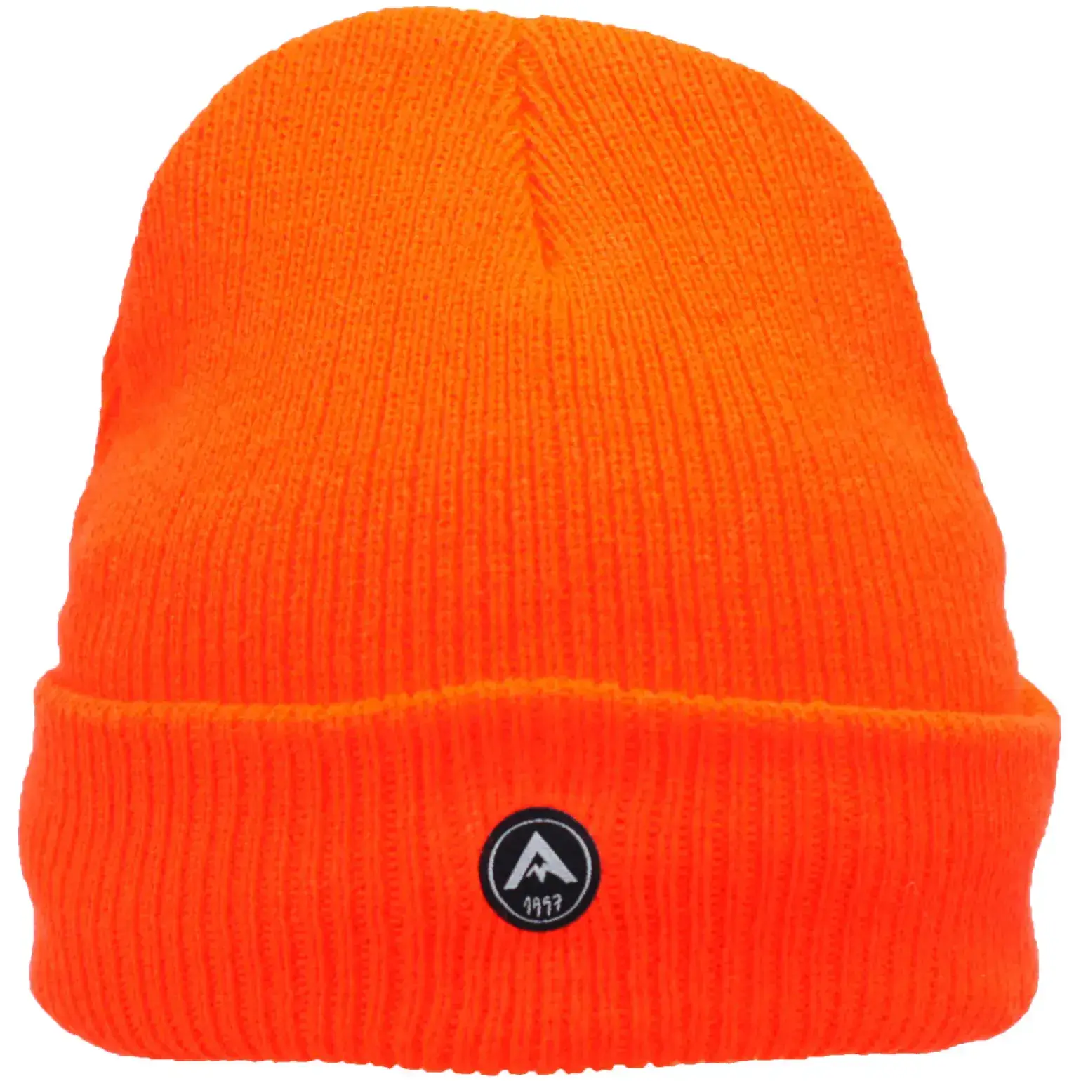 Avignon Heat Max - orange mössa - ultra varm