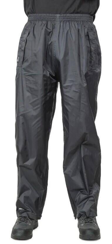 Trespass Qikpac regnbyxa - unisex