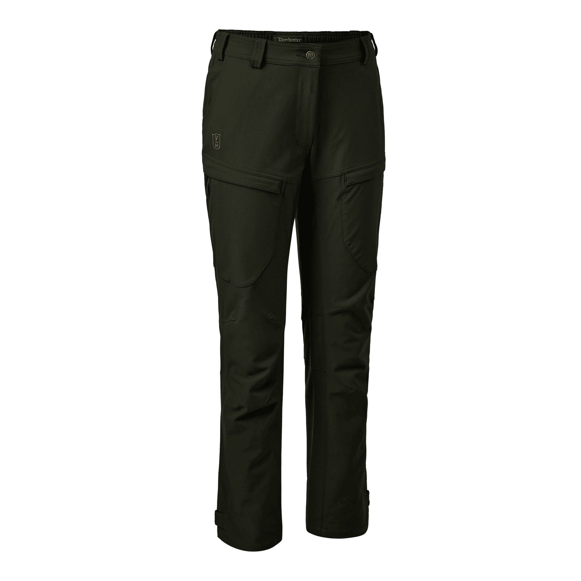 Lady Climate Byxor med 37.5® Technology
