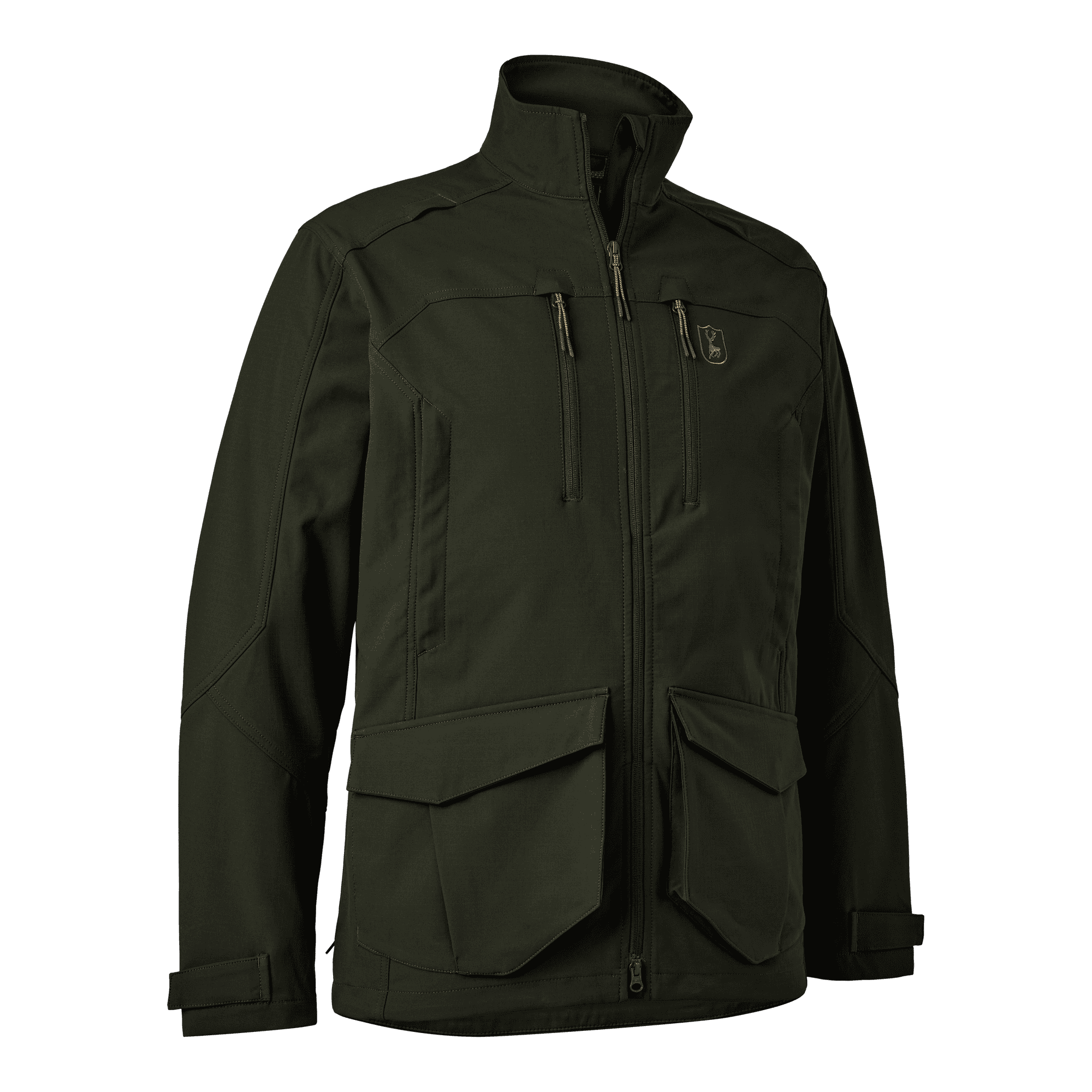 Climate Jacka med 37.5® Technology