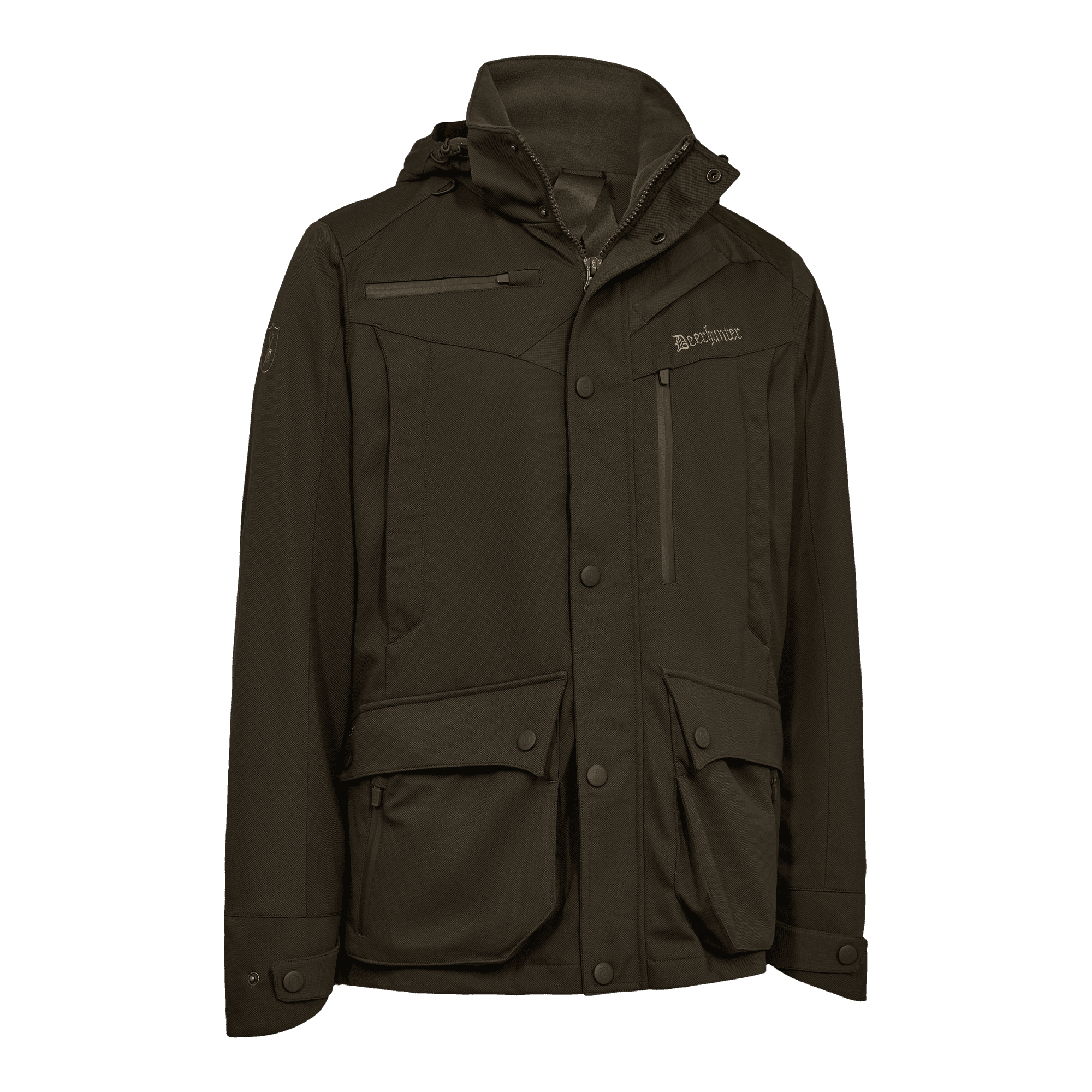 Muflon Pro Light Jacka