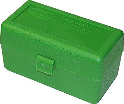 MTM case gard 50 Medium