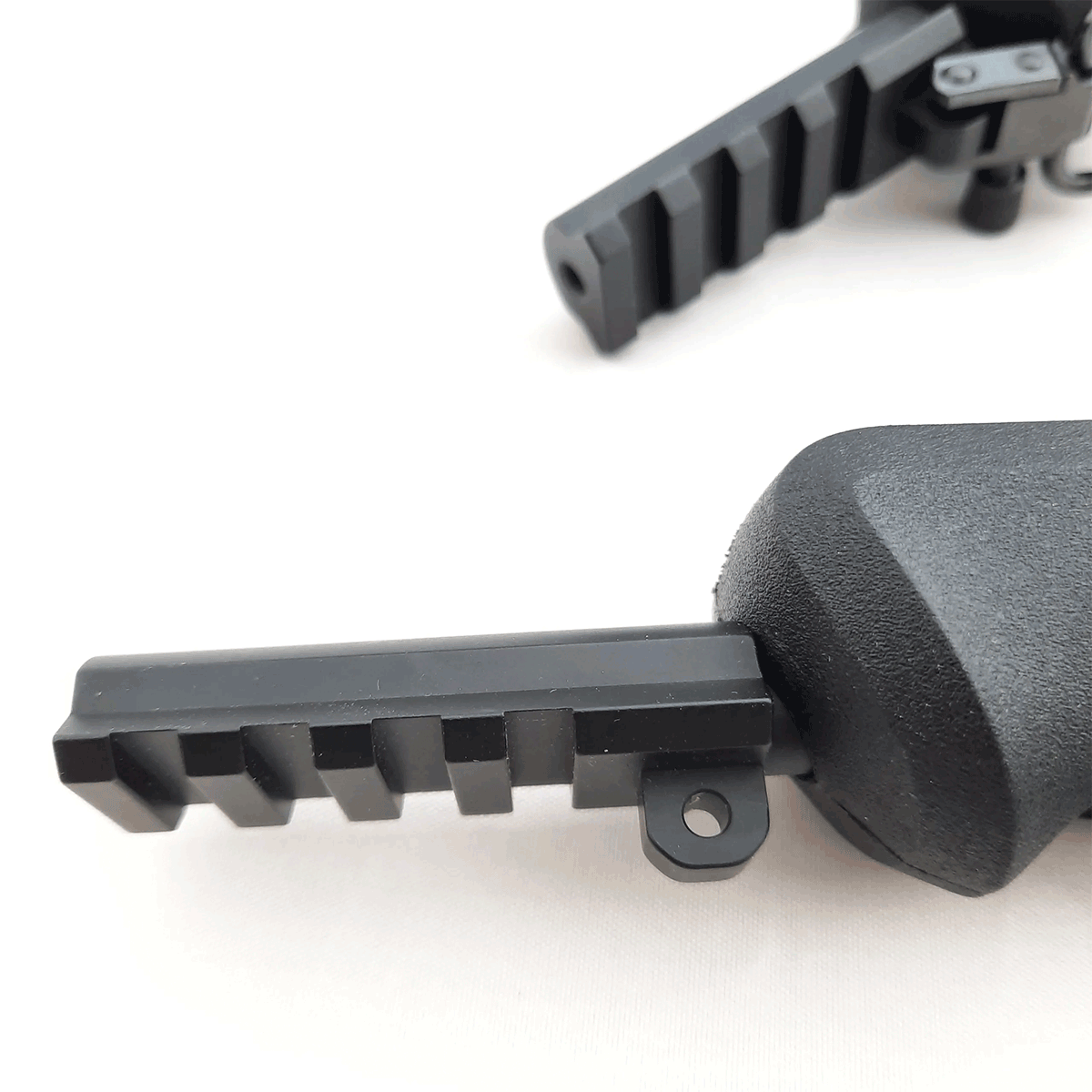 Salamander till Spartan-systemet Blaser r8