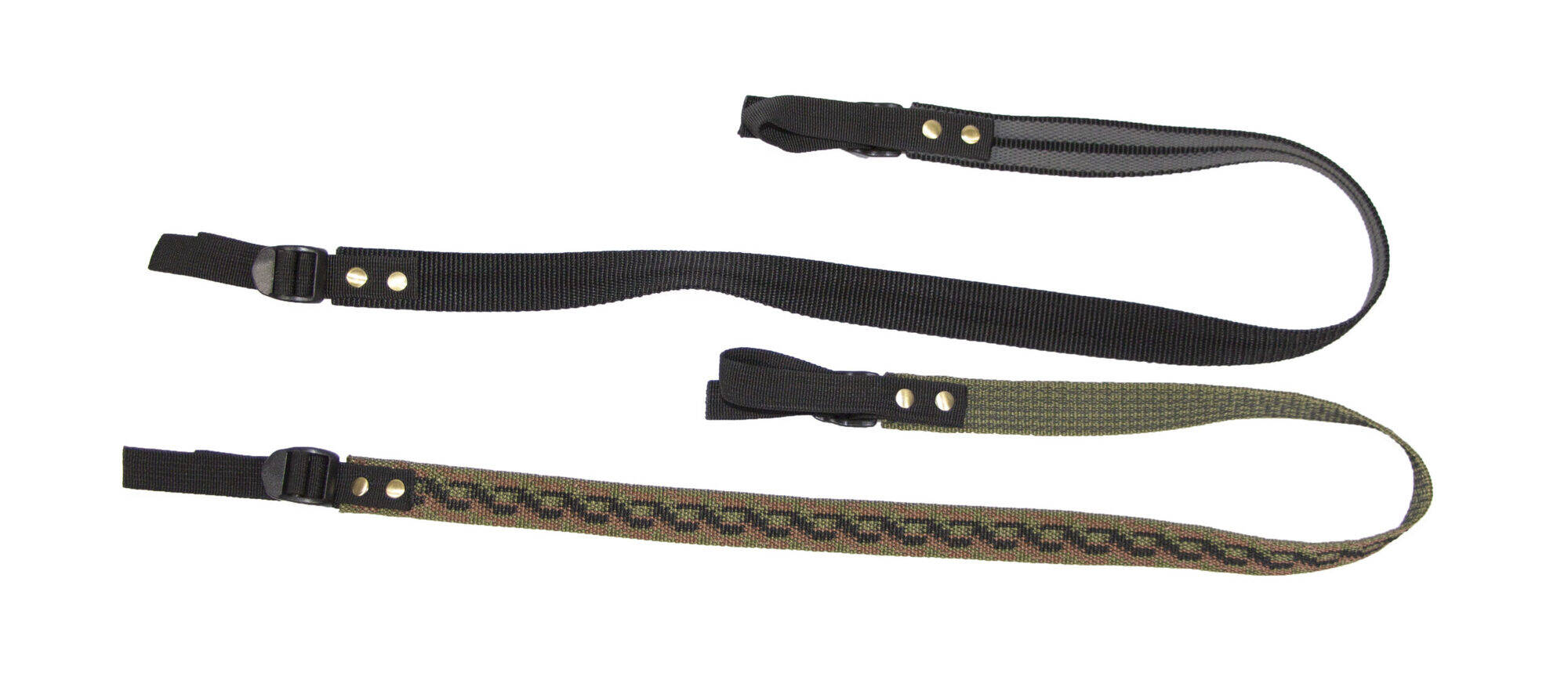 Gevärrem standard Webbing