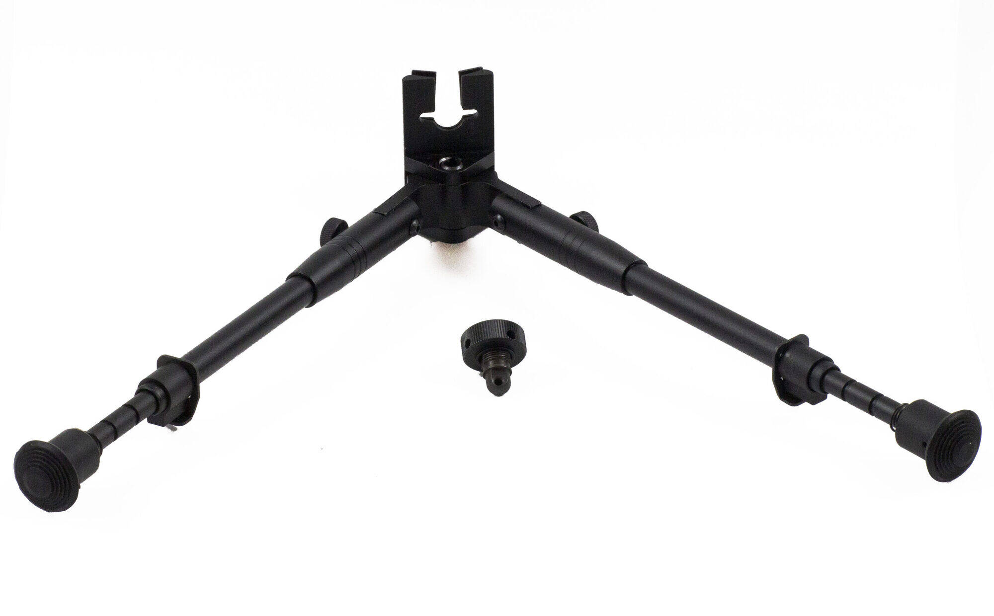 Teleskopisk Bipod 9-13"